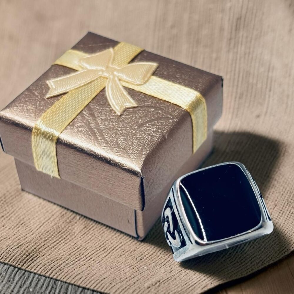 Unbranded Men's Silver and Gold Jewellery